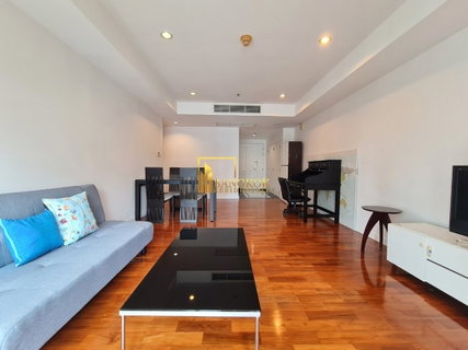รูปภาพ Baan Siri 24 | Spacious 2 Bedroom Condo Near Shopping District - BR10718CD