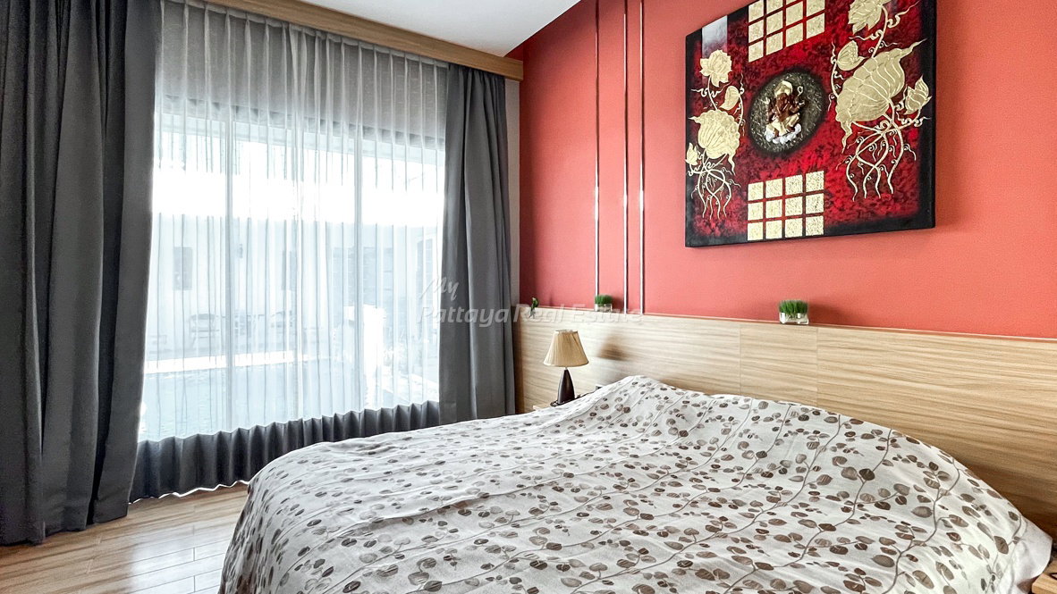 รูป HEVF01 - ขายบ้านพูลวิลล่า 3 ห้องนอน Villa Forestias - รูปที่ 21/32