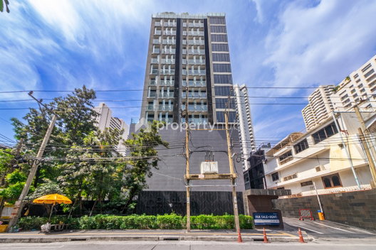 Project Circle Sukhumvit 11 Picture - 2/16