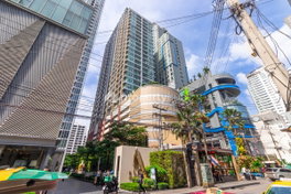 Project The Prime 11 Sukhumvit 11 Picture - 3/8