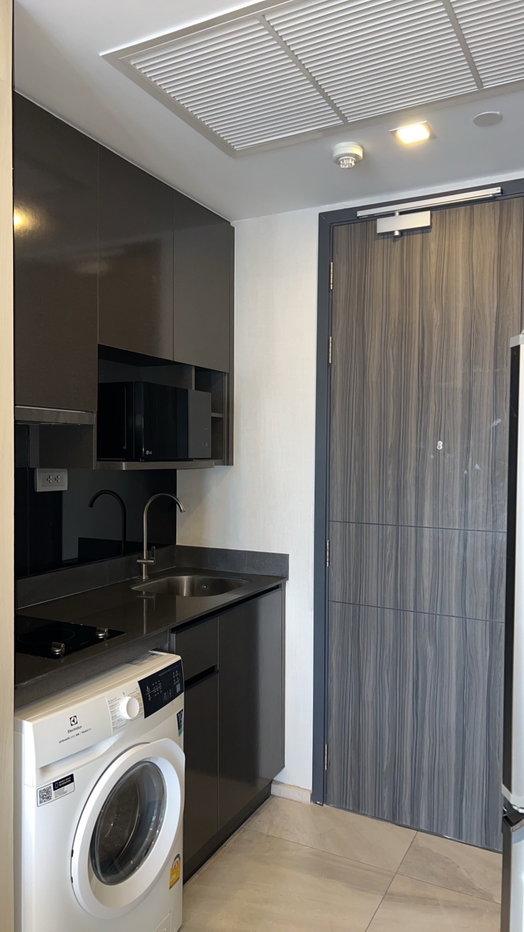 picture ✨ Ashton Asoke Condo for rent ✨ - 11/13