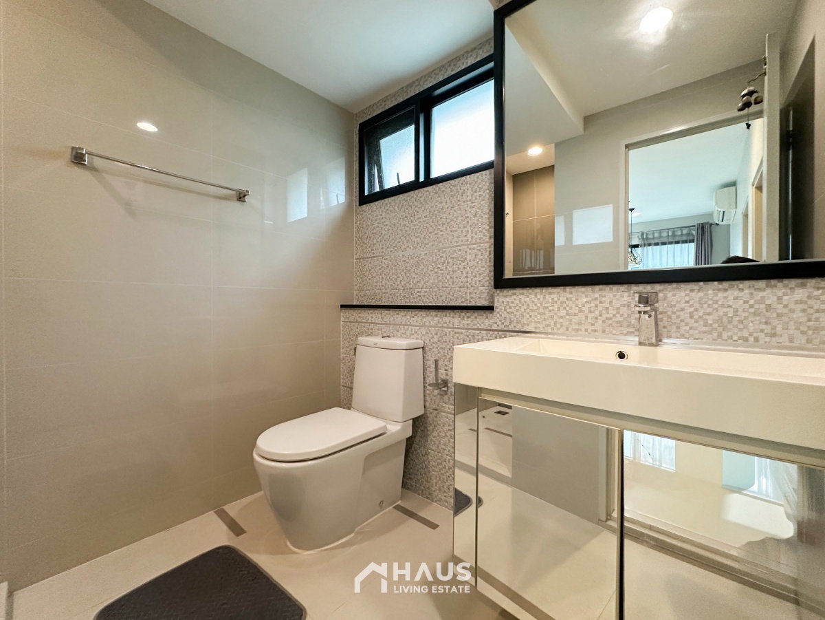 picture 🔥Setthasiri Charun - Pinklao🔥 / 4 Bedrooms #HRP1003 - 12/19