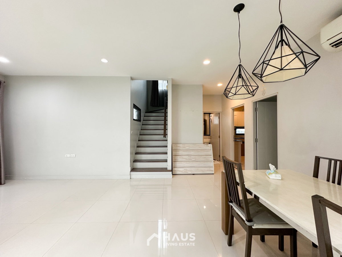 picture 🔥Setthasiri Charun - Pinklao🔥 / 4 Bedrooms #HRP1003 - 8/19