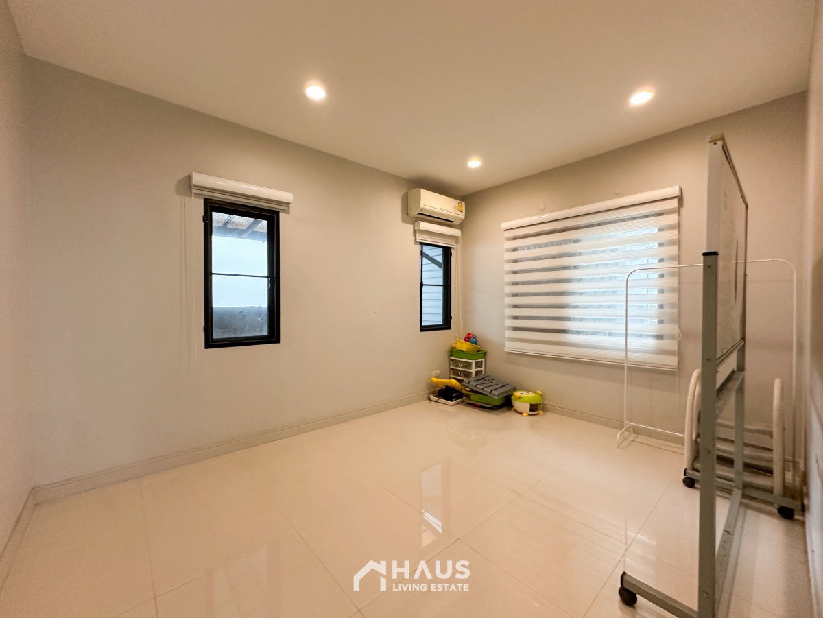picture 🔥Setthasiri Charun - Pinklao🔥 / 4 Bedrooms #HRP1003 - 10/19