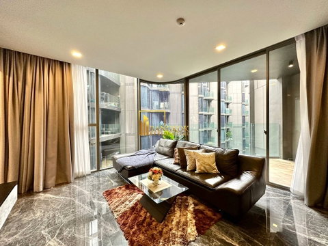 Ashton Residence 41 | Exquisite 3 Bedroom Property in Peaceful Location - BR9487CD