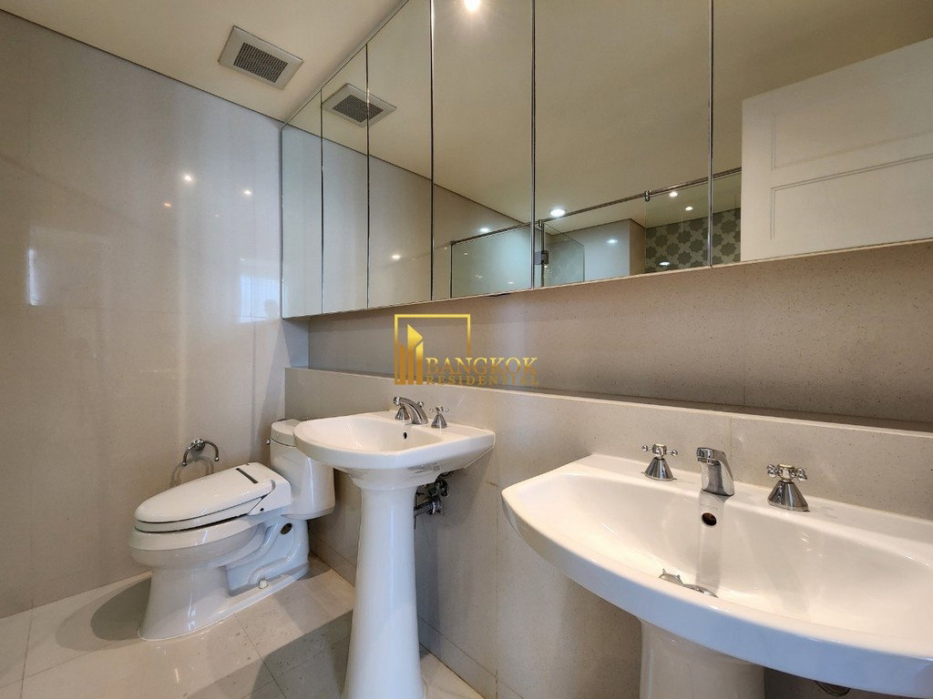 รูป Aguston | Beautiful 3 Bedroom Condo in Phrom Phong - BR6876CD - รูปที่ 14/40