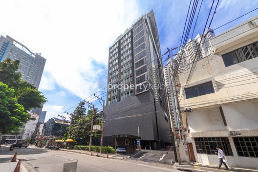 Project Circle Sukhumvit 11 Picture - 3/16