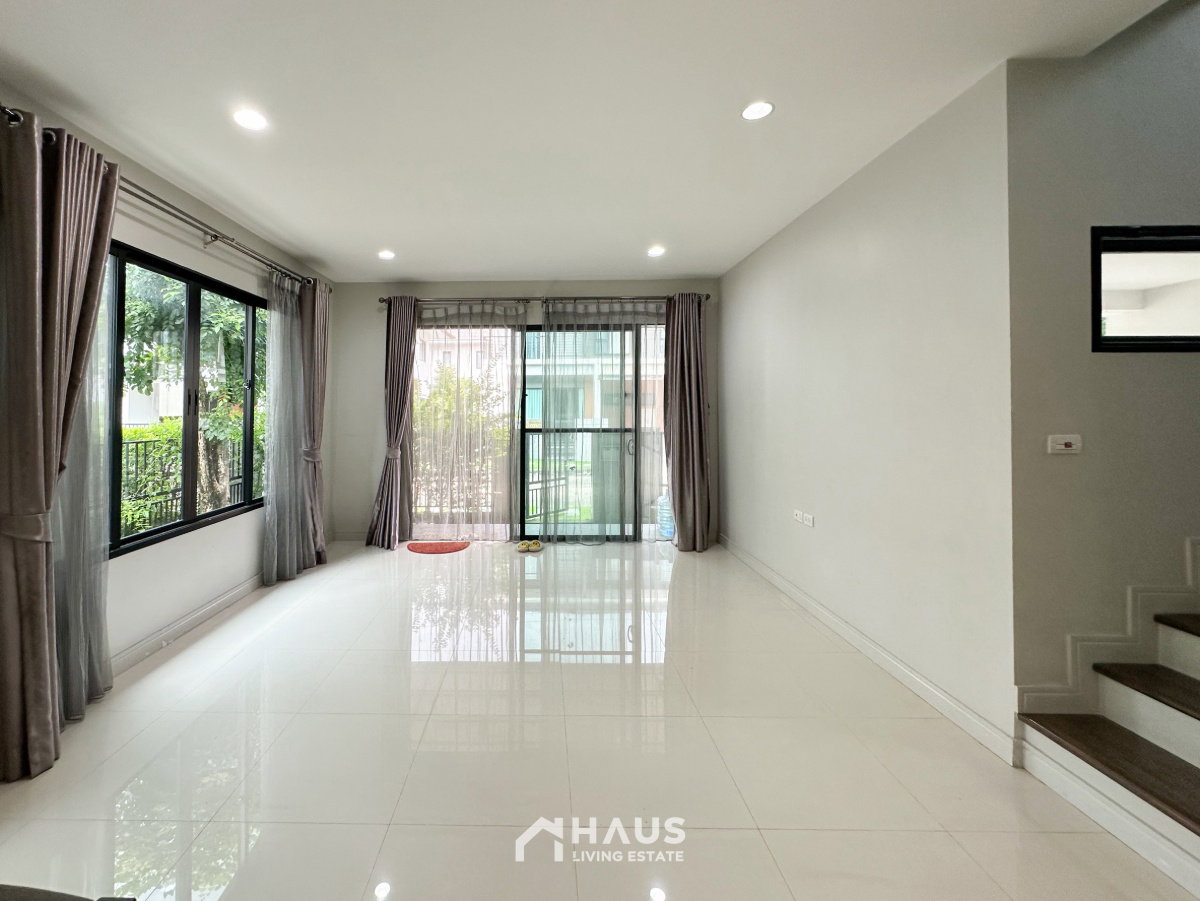 picture 🔥Setthasiri Charun - Pinklao🔥 / 4 Bedrooms #HRP1003 - 5/19