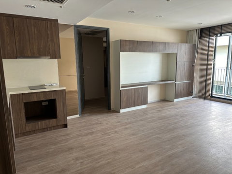 FOR Sell-- 1 BEDROOM 61 SQ.M -- READY TO MOVE IN -- CALL NOW 094-641-5974
