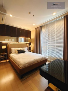 HQ Thonglor by Sansiri | Nice room 🚝near BTS Thonglor #2025111712962 #MKT