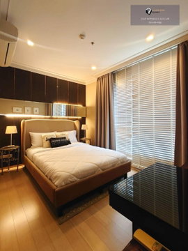 HQ Thonglor by Sansiri | Nice room 🚝ใกล้ BTS Thonglor #2025111712962 #MKT