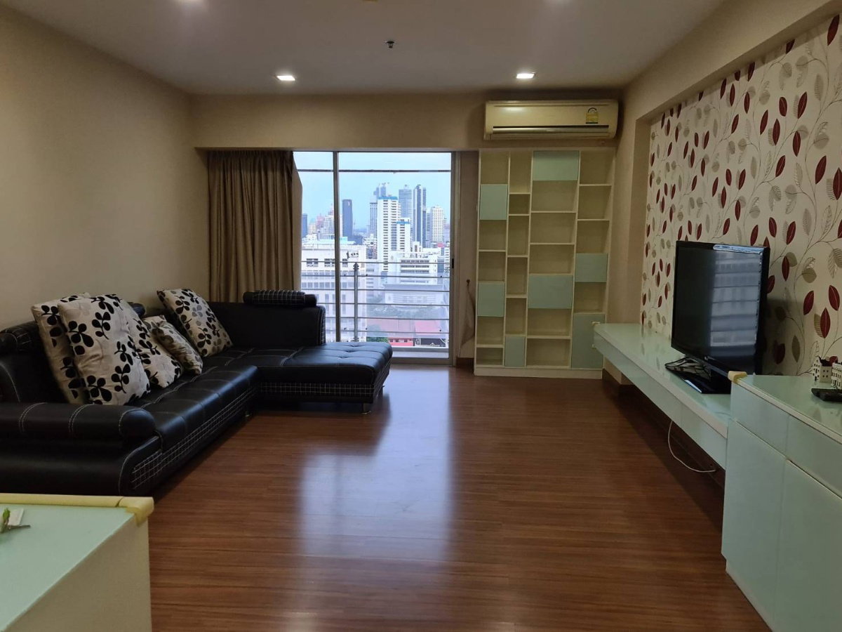 รูป 🔥 ขาย 🔥 มาย รีสอร์ต แบงค์คอก - My Resort Bangkok / 2 ห้องนอน ZC054 - รูปที่ 3/9