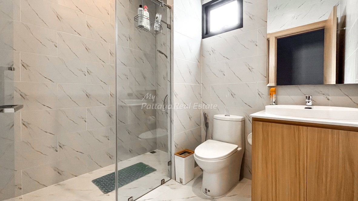 รูป HEVF01 - ขายบ้านพูลวิลล่า 3 ห้องนอน Villa Forestias - รูปที่ 27/32