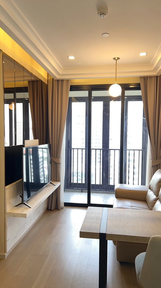 picture ✨ Ashton Asoke Condo for rent ✨ - 3/13