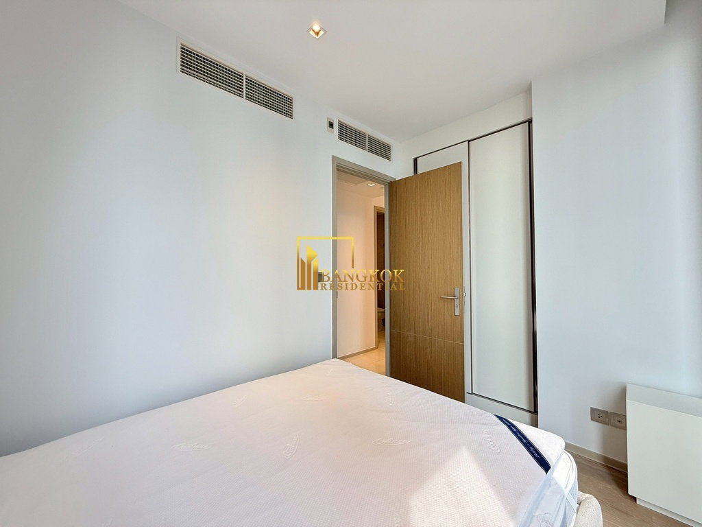 รูป Ashton Silom | Modern 2 Bedroom Condo For Rent in Silom - BR10593CD - รูปที่ 18/33