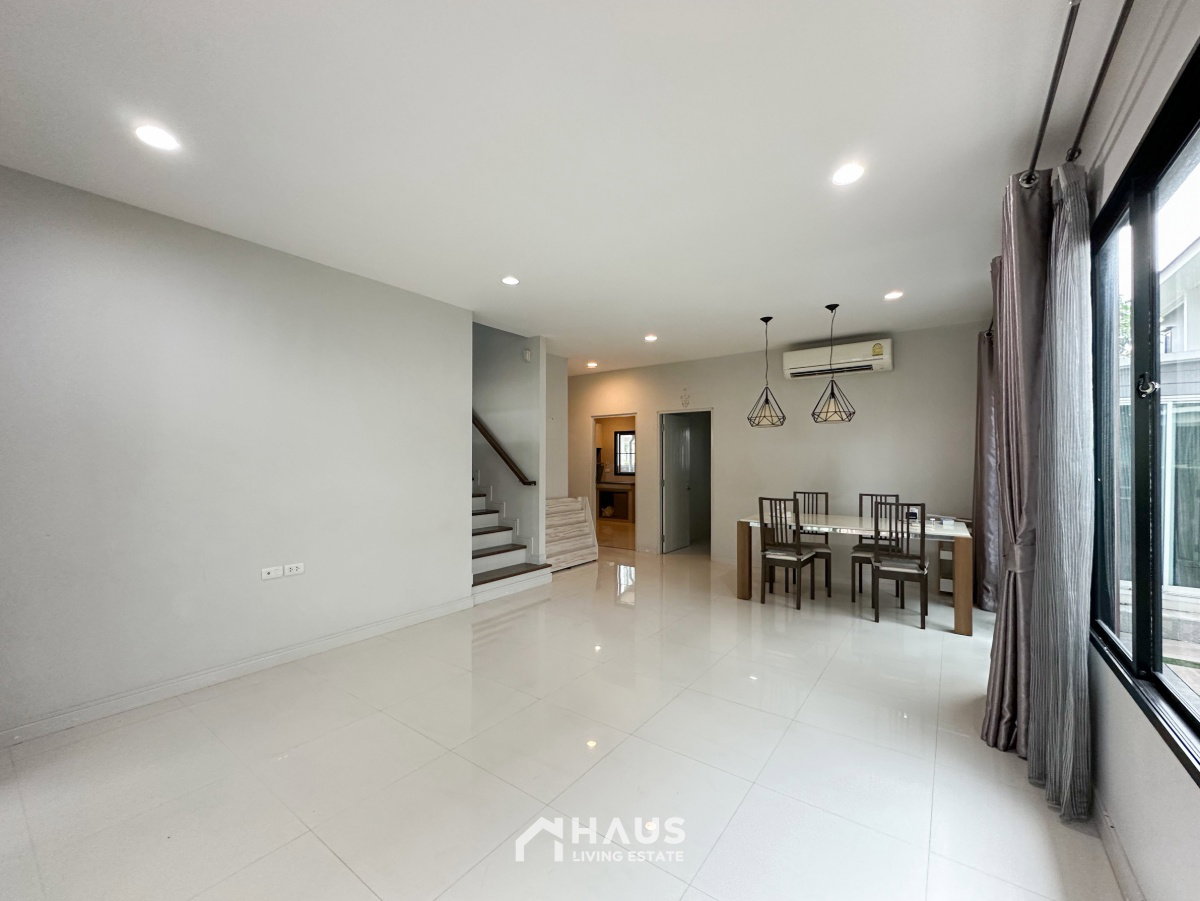 picture 🔥Setthasiri Charun - Pinklao🔥 / 4 Bedrooms #HRP1003 - 7/19