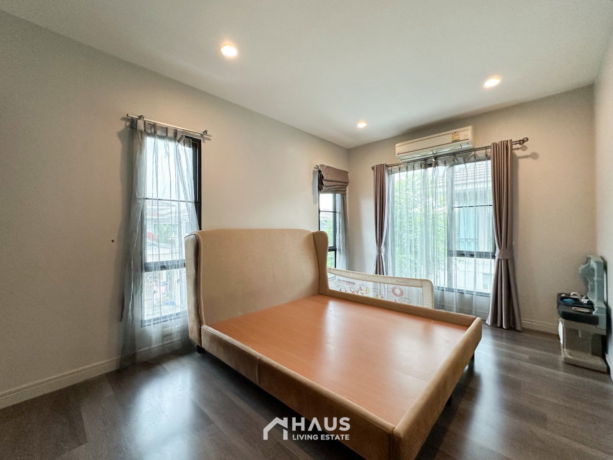 picture 🔥Setthasiri Charun - Pinklao🔥 / 4 Bedrooms #HRP1003 - 14/19