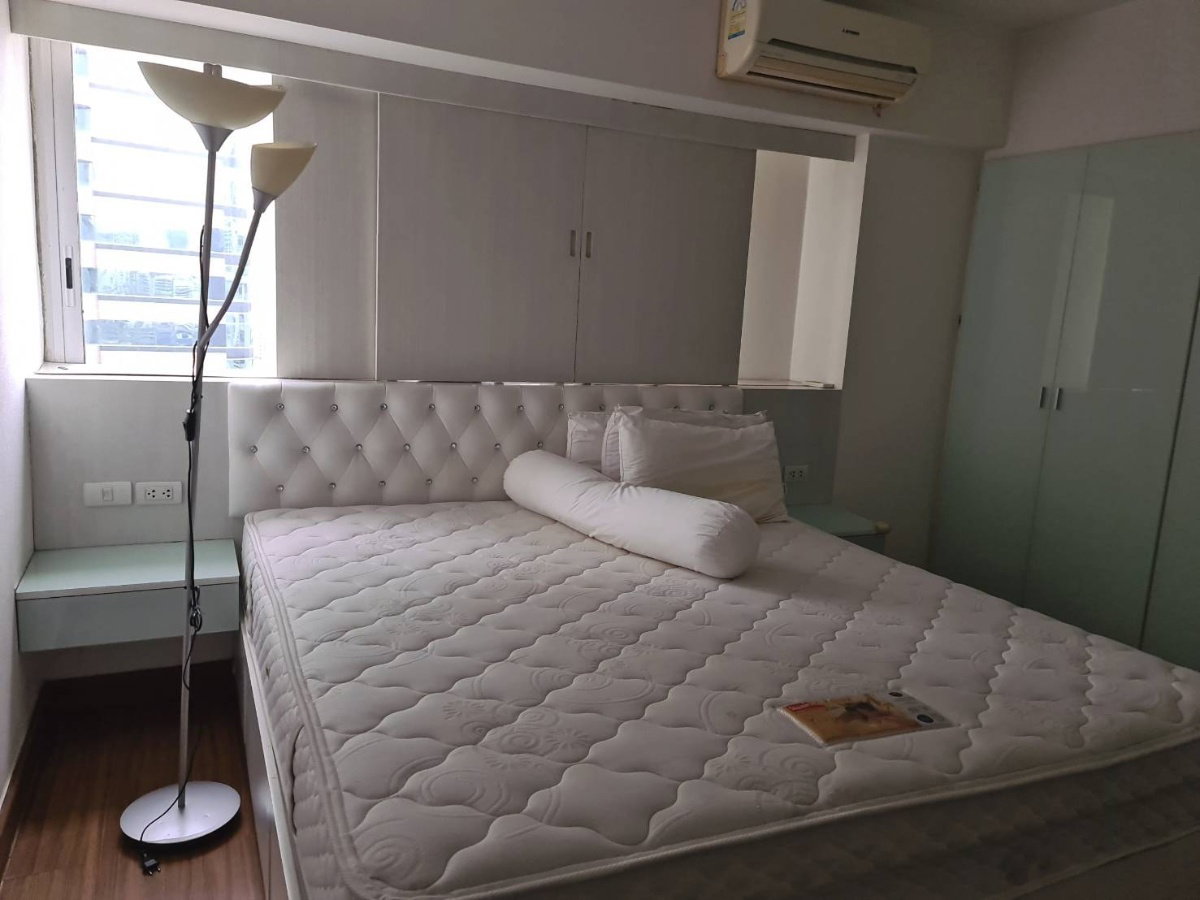 รูป 🔥 ขาย 🔥 มาย รีสอร์ต แบงค์คอก - My Resort Bangkok / 2 ห้องนอน ZC054 - รูปที่ 8/9