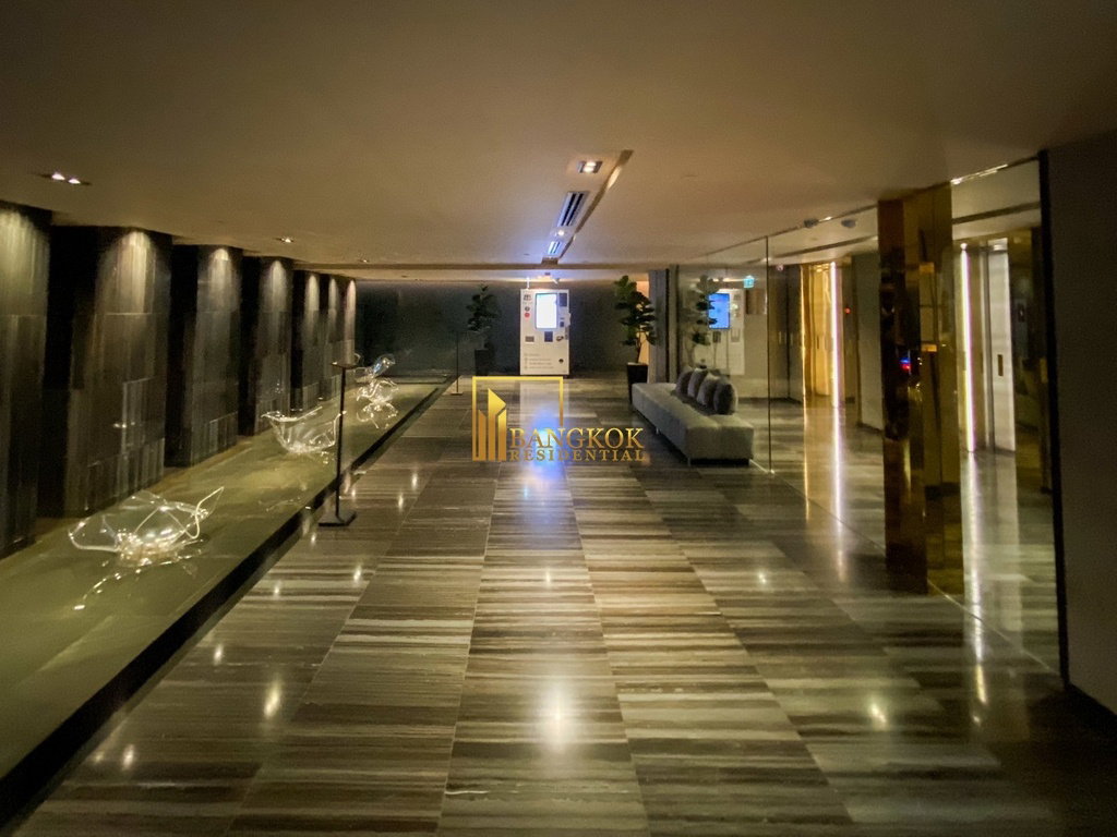 รูป Ashton Silom | Modern 2 Bedroom Condo For Rent in Silom - BR10593CD - รูปที่ 28/33