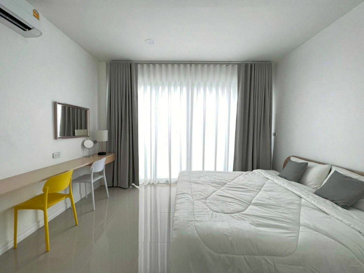 รูป LB026 LoveKhun’s House – บ้านโมเดิร์นมินิมอล 2 ชั้น ใกล้สุวรรณภูมิ - รูปที่ 2/19