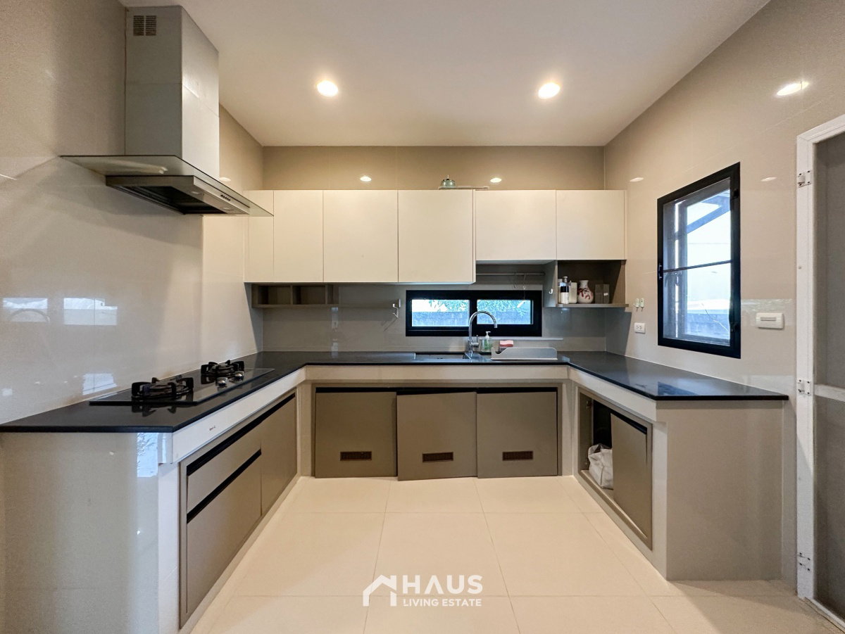 picture 🔥Setthasiri Charun - Pinklao🔥 / 4 Bedrooms #HRP1003 - 11/19