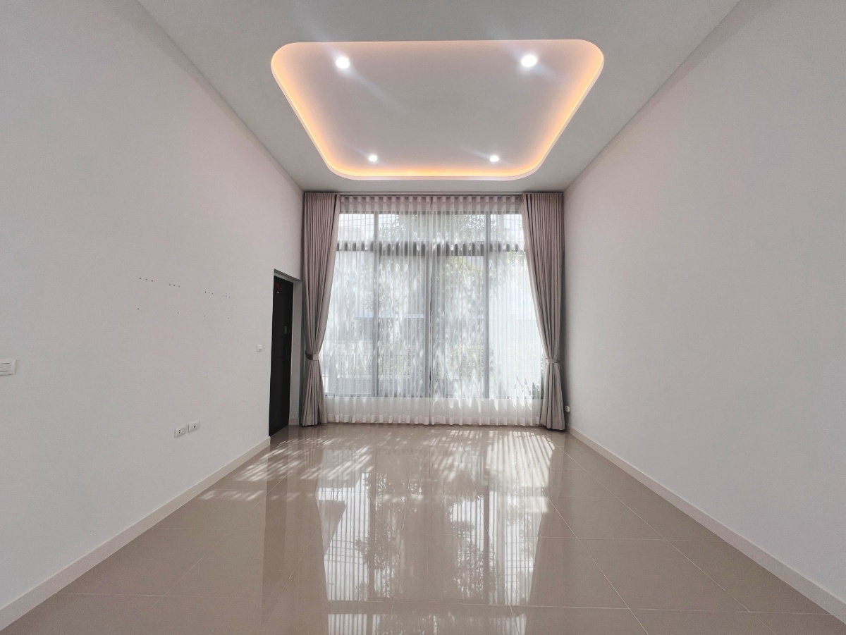 รูป AB05866 - Baan Klang Mueng The Edition Sukhumvit - Onnut - รูปที่ 3/14