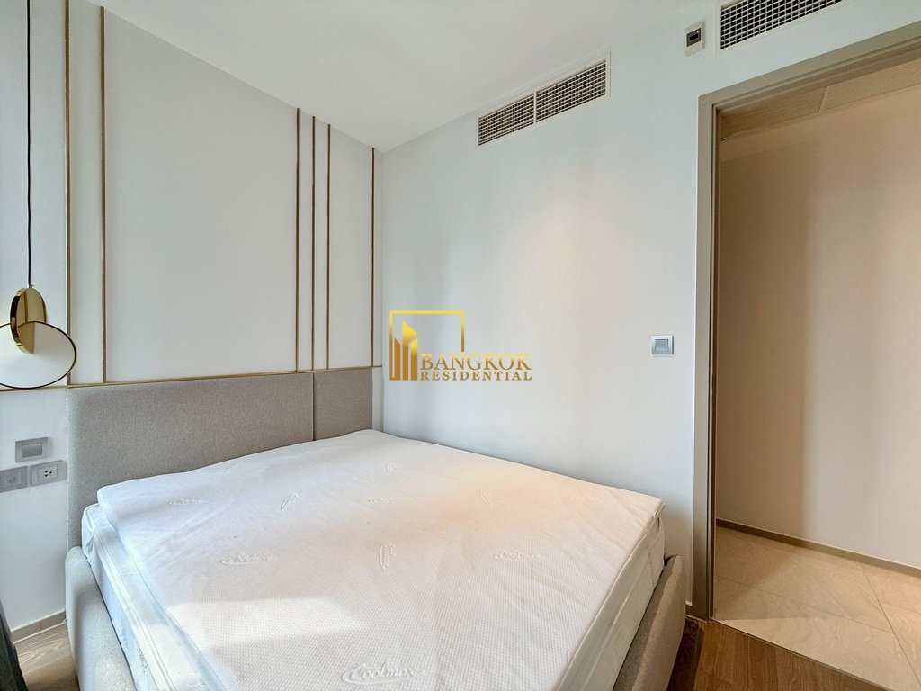 รูป Ashton Silom | Modern 2 Bedroom Condo For Rent in Silom - BR10593CD - รูปที่ 17/33