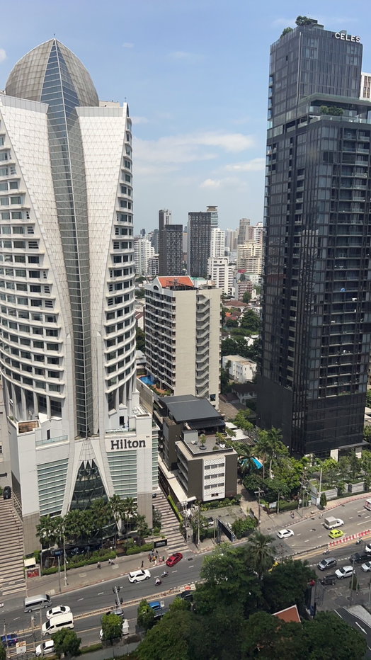 picture ✨ Ashton Asoke Condo for rent ✨ - 13/13