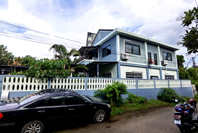 บ้านเดี่ยว สวนสัตว์เชียงใหม่ : บ้านเดี่ยว 2 ชั้น 4 ห้องนอน ใจกลางเมือง ติด มช