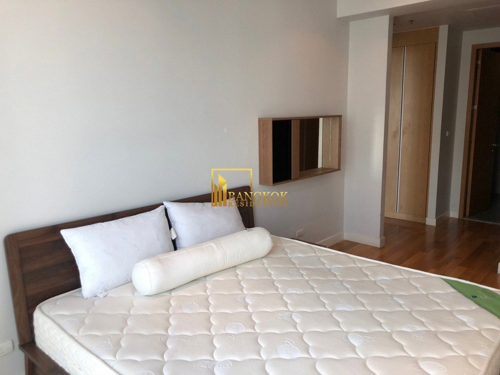 รูป Millennium Residence | 2 Bedroom Condo in Popular Asoke Development - BR6155CD - รูปที่ 9/30