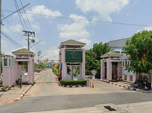 รูป Baan Aue Arthorn Bang Khun Thian - Samae Dam - รูปที่ 1/3