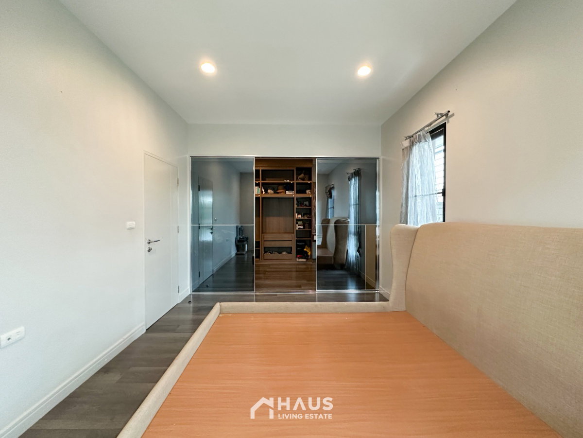 picture 🔥Setthasiri Charun - Pinklao🔥 / 4 Bedrooms #HRP1003 - 15/19