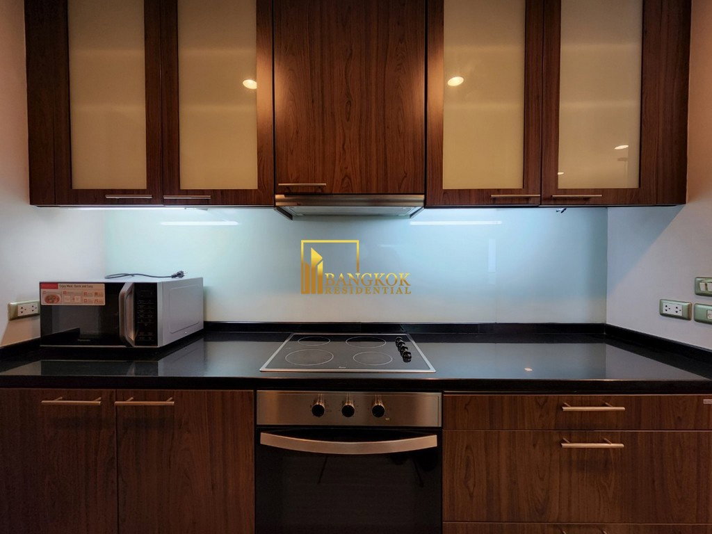 รูป Ascott Sky Villa | Well Maintained 2 Bedroom Condo in Sathorn - BR16077CD - รูปที่ 9/32