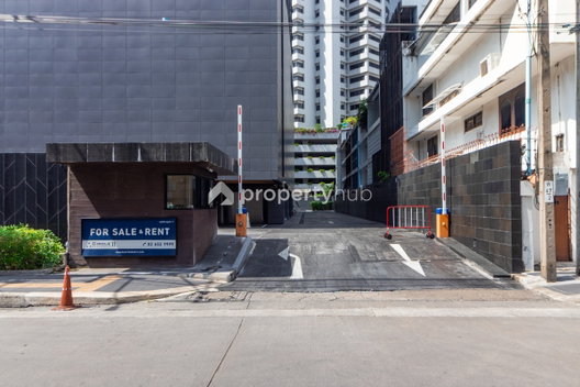 Project Circle Sukhumvit 11 Picture - 5/16