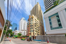 รูป Sukhumvit City Resort - รูปที่ 2/10