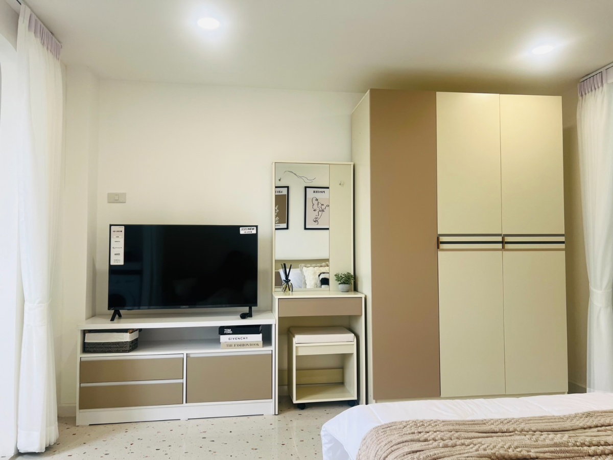รูป ขายลานนาคอนโด ห้องรีโนเวทใหญ่ ห้องสวย ทำเลดี ราคาคุ้ม โทร 0955752068 คุณชมพู - รูปที่ 8/9