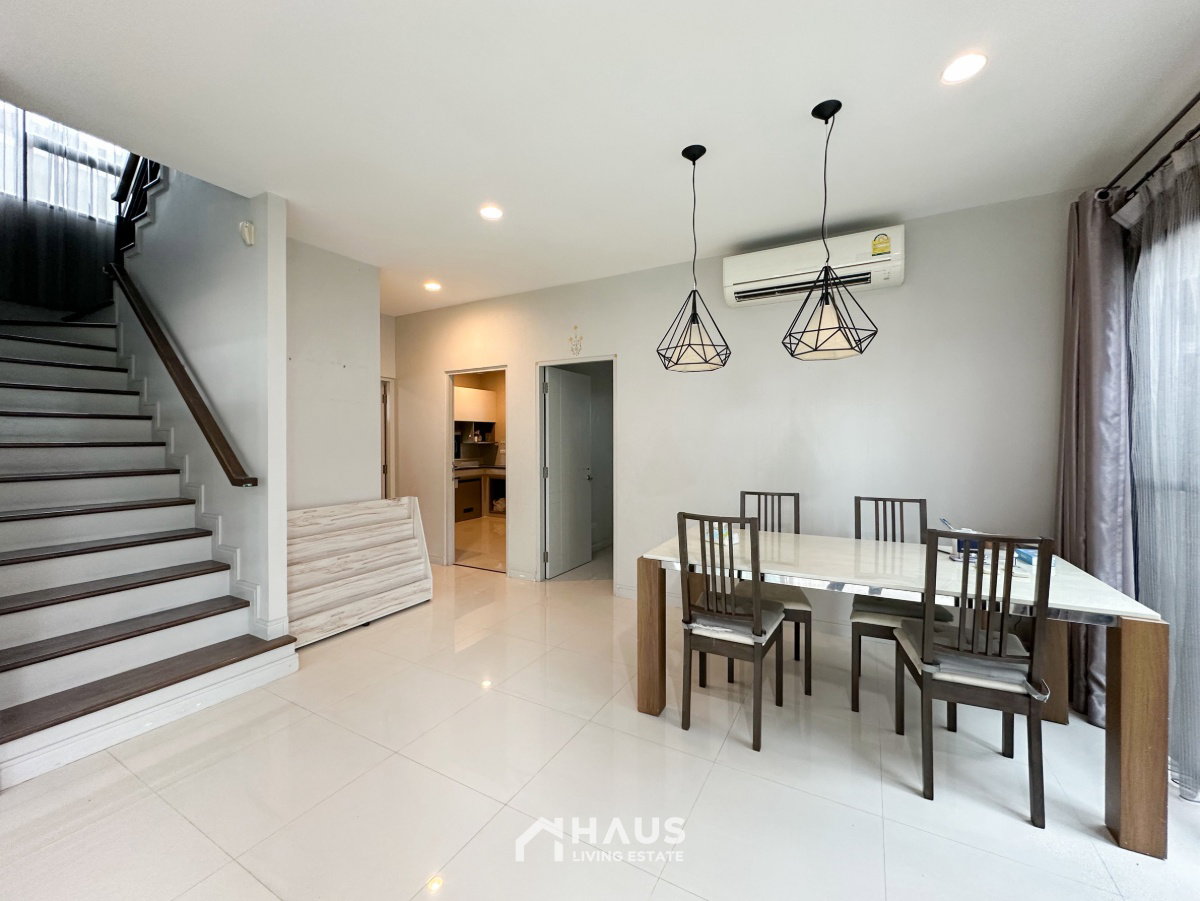 picture 🔥Setthasiri Charun - Pinklao🔥 / 4 Bedrooms #HRP1003 - 9/19