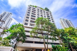 รูป Liberty Park 2 - รูปที่ 3/10