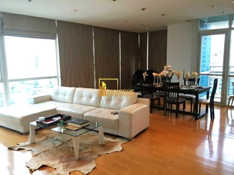 Athenee Residence | Delightful 3 Bed Condo For Rent in Phloenchit - BR1178CD