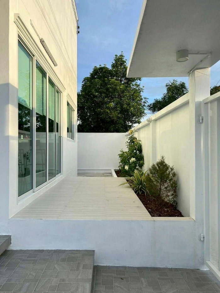 รูป LB026 LoveKhun’s House – บ้านโมเดิร์นมินิมอล 2 ชั้น ใกล้สุวรรณภูมิ - รูปที่ 13/19