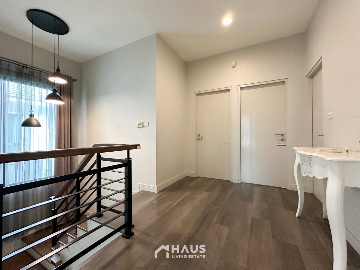 picture 🔥Setthasiri Charun - Pinklao🔥 / 4 Bedrooms #HRP1003 - 13/19