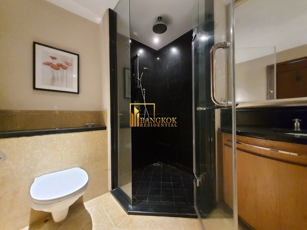 รูป Ascott Sky Villa | Spacious 2 Bed Condo For Rent in Sathorn CBD - BR9455CD - รูปที่ 15/34