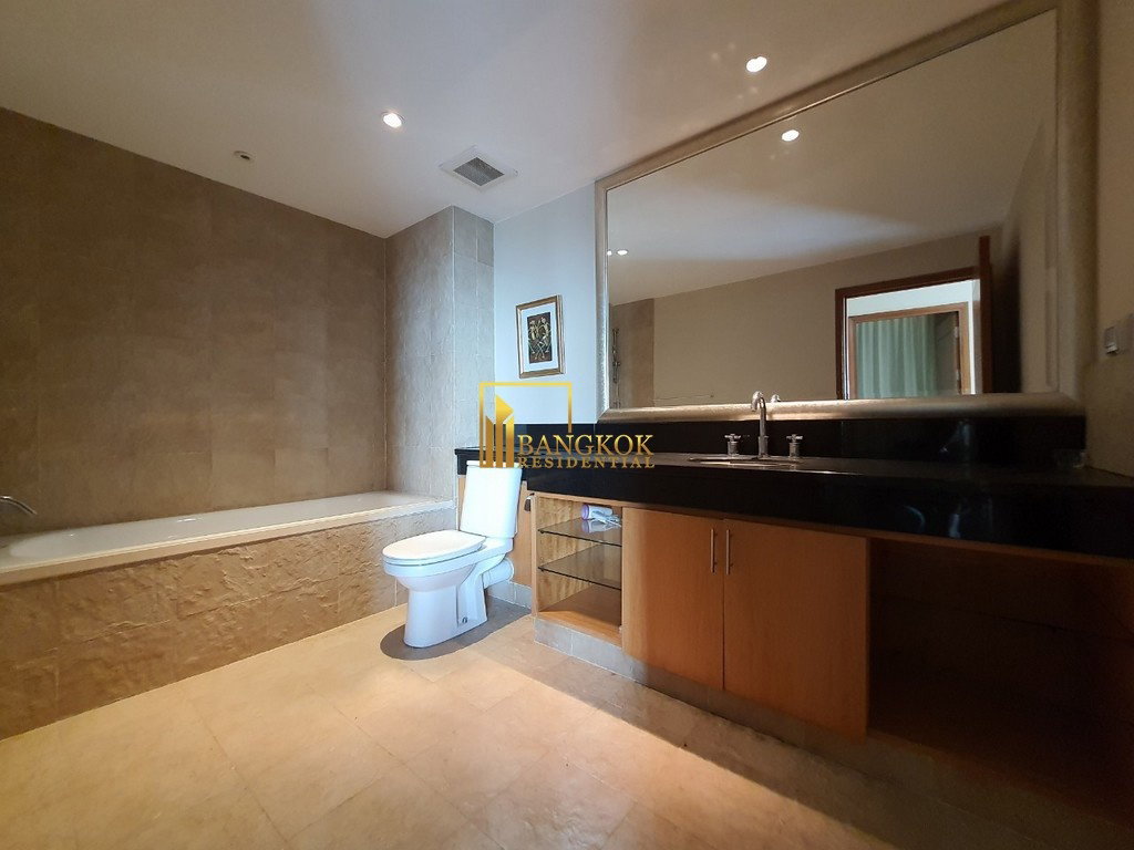 รูป Ascott Sky Villa | Spacious 2 Bed Condo For Rent in Sathorn CBD - BR9455CD - รูปที่ 20/34