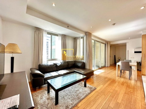The Legend Saladaeng | Charming 1 Bedroom Property in Silom Area - BR4600CD