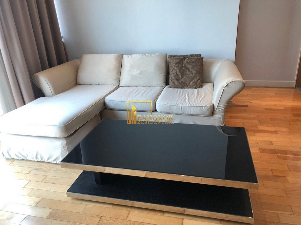 รูป Millennium Residence | 2 Bedroom Condo in Popular Asoke Development - BR6155CD - รูปที่ 2/30