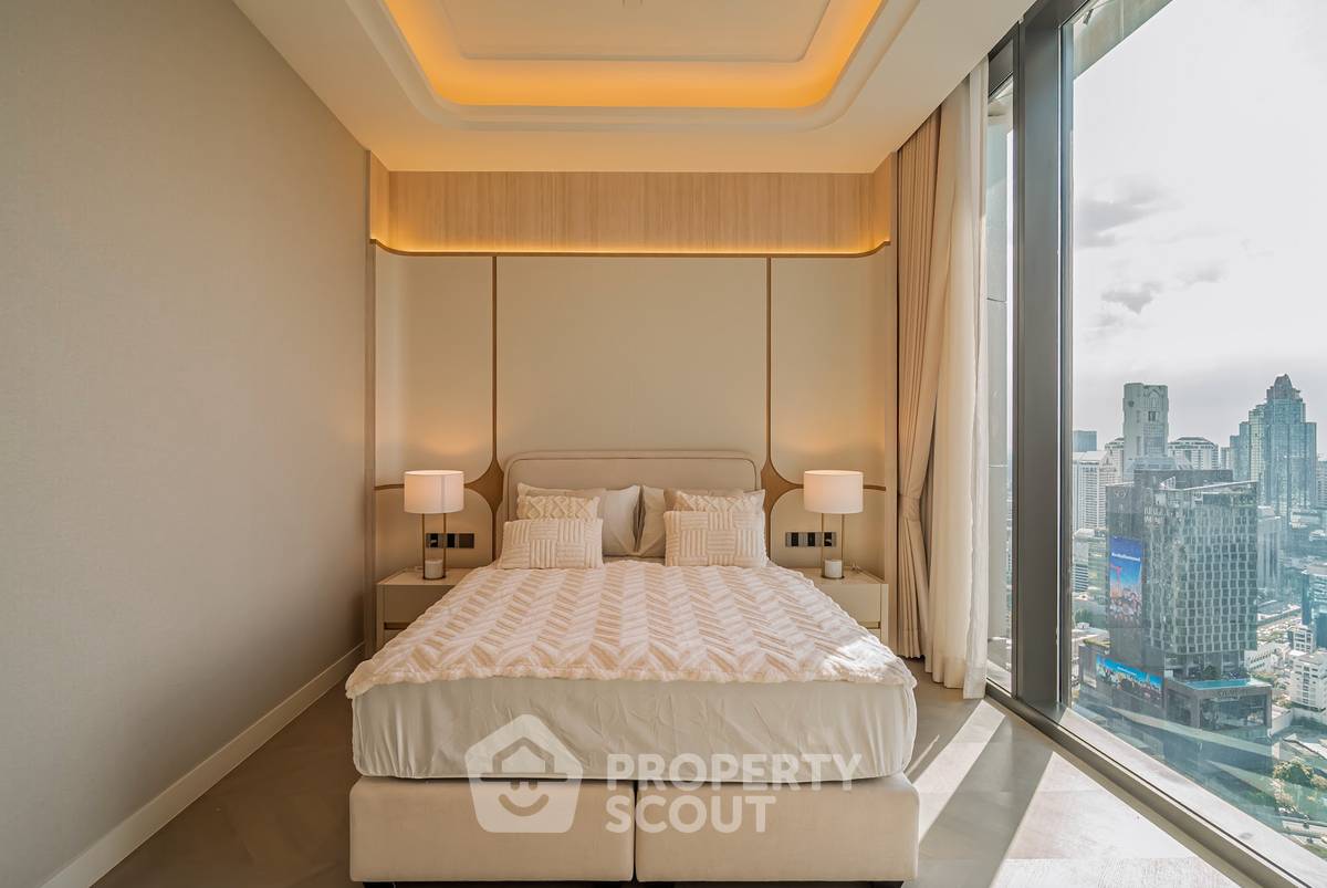 picture 2-BR 151 Sqm, 31st-Floor Sale At One 89 Wireless Near MRT Lumphini (ID 2034257) - 7/18