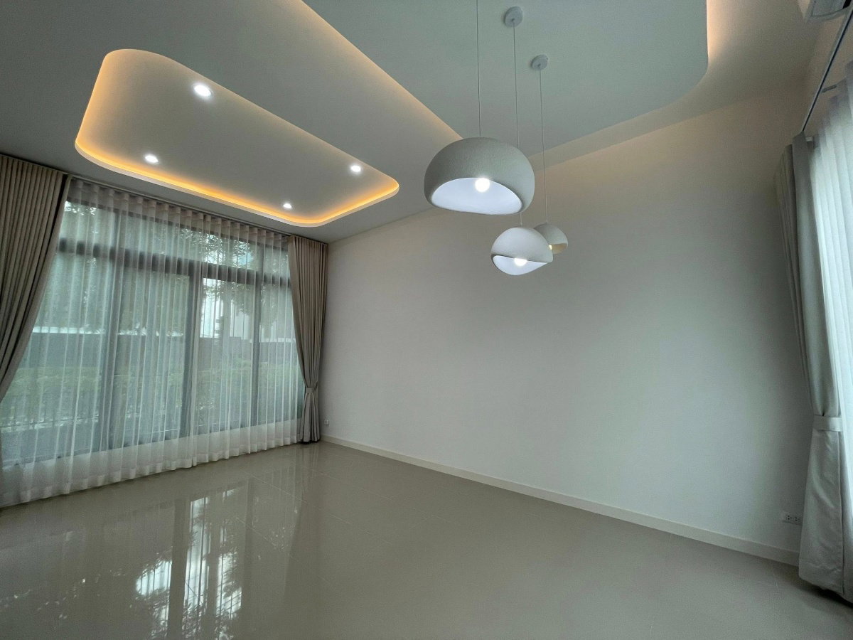 รูป AB05866 - Baan Klang Mueng The Edition Sukhumvit - Onnut - รูปที่ 9/14