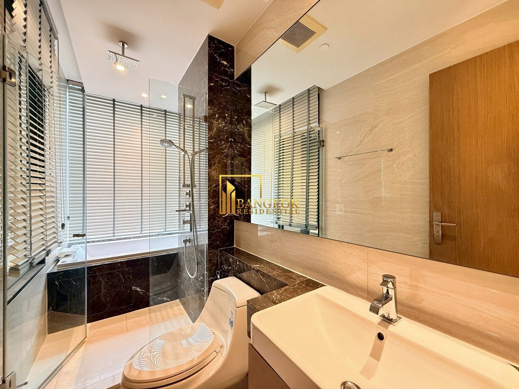 รูป Ashton Silom | Modern 2 Bedroom Condo For Rent in Silom - BR10593CD - รูปที่ 15/33