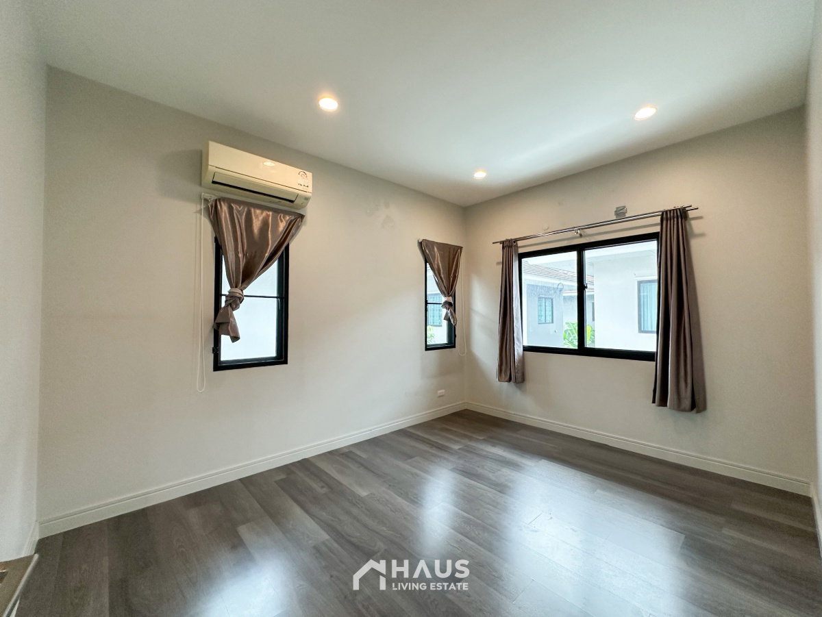 picture 🔥Setthasiri Charun - Pinklao🔥 / 4 Bedrooms #HRP1003 - 18/19