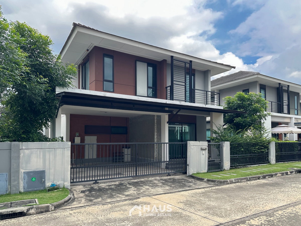 picture 🔥Setthasiri Charun - Pinklao🔥 / 4 Bedrooms #HRP1003 - 2/19